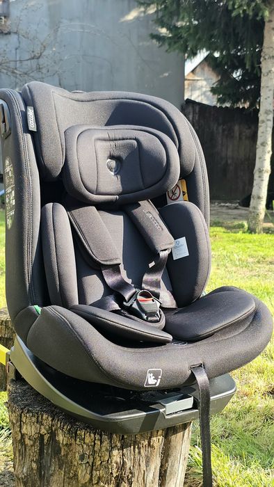 Scaun auto copil Coccolle Nobi 40-150cm ISOFIX