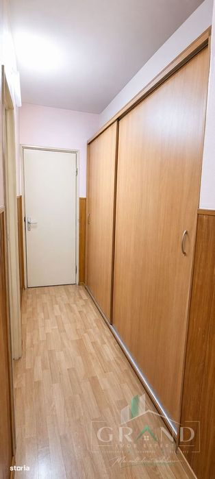 3 camere decomandat | Pivnita | Manastur–Complex BIG