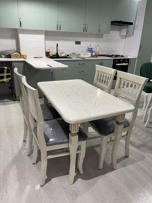 Стул стол цех оптом нархда ошхона ва кафелар учун