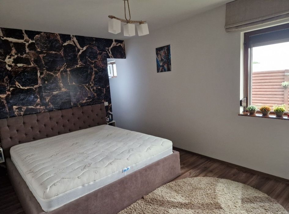 Vând casă în Dobreni Giurgiu la 20 km distanta București