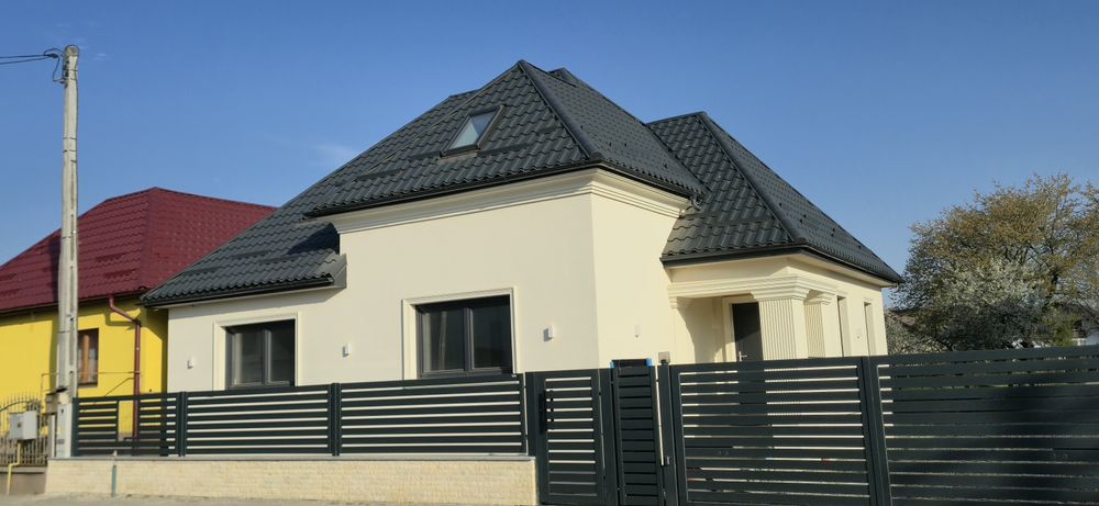 Casa de vanzare Sighetu Marmatiei