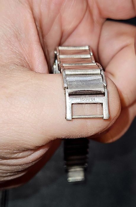 Ceas de damă din argint masiv, vintage, perfect funcțional.