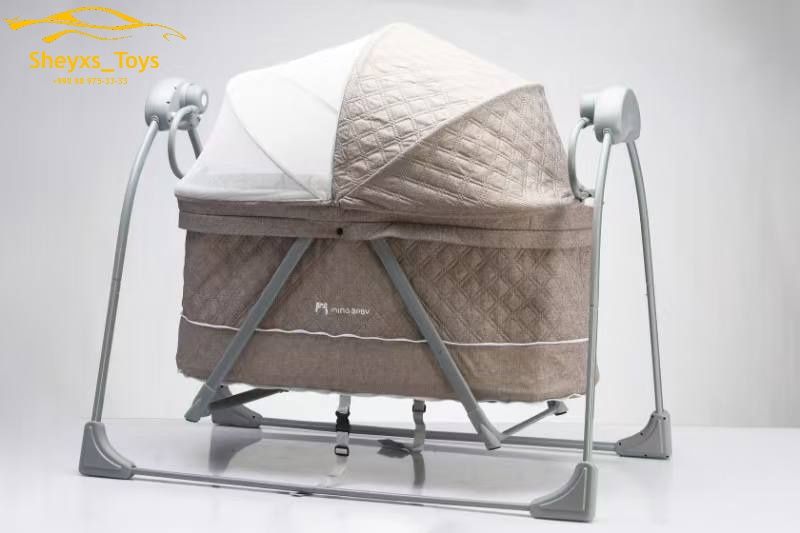INING BABY беланка-люлька болалар учун