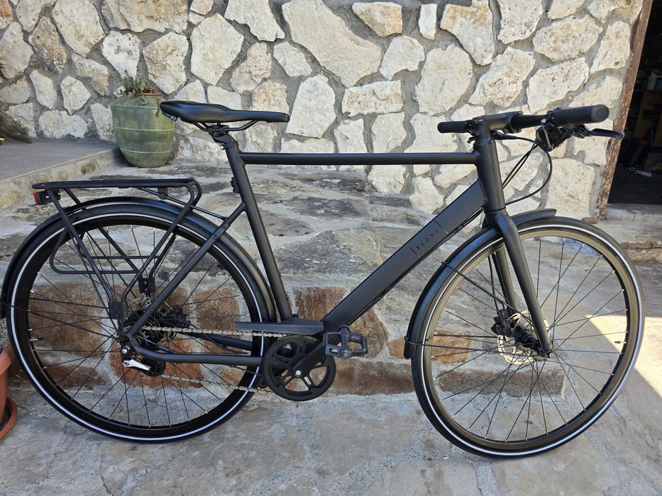 ELOPS Speed 920 gravel