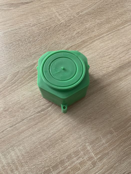 Распредкаробка