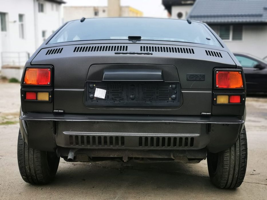 SUZUKI Unknown Model 1980 — imagine 5