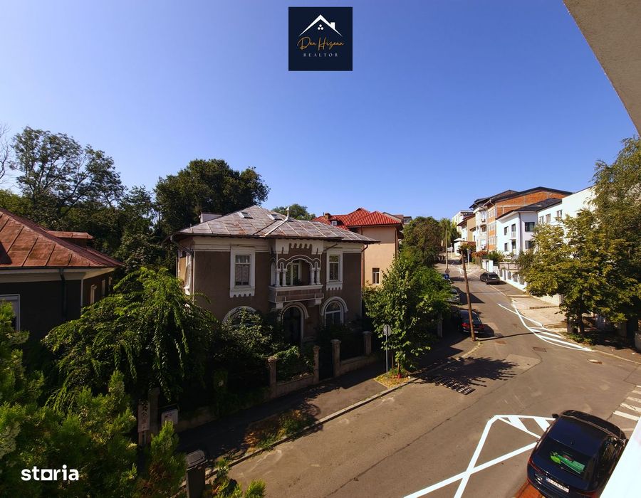 Cotroceni, langa Palat — 2 camere, renovat in 2026