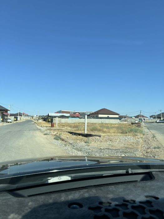 Земельный участок 10 сот