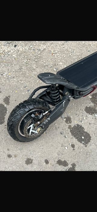 Kugoo g1