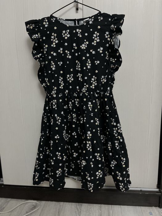 Платье 158 рр для девочки