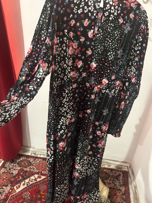 Rochie India xl noua fara eticheta