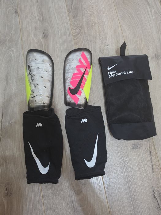 Aparatori Nike lite