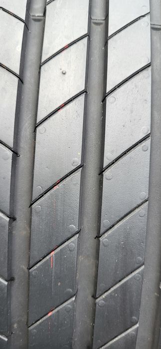 anvelope 215 50 18 bridgestone turanza dot 2022 demo