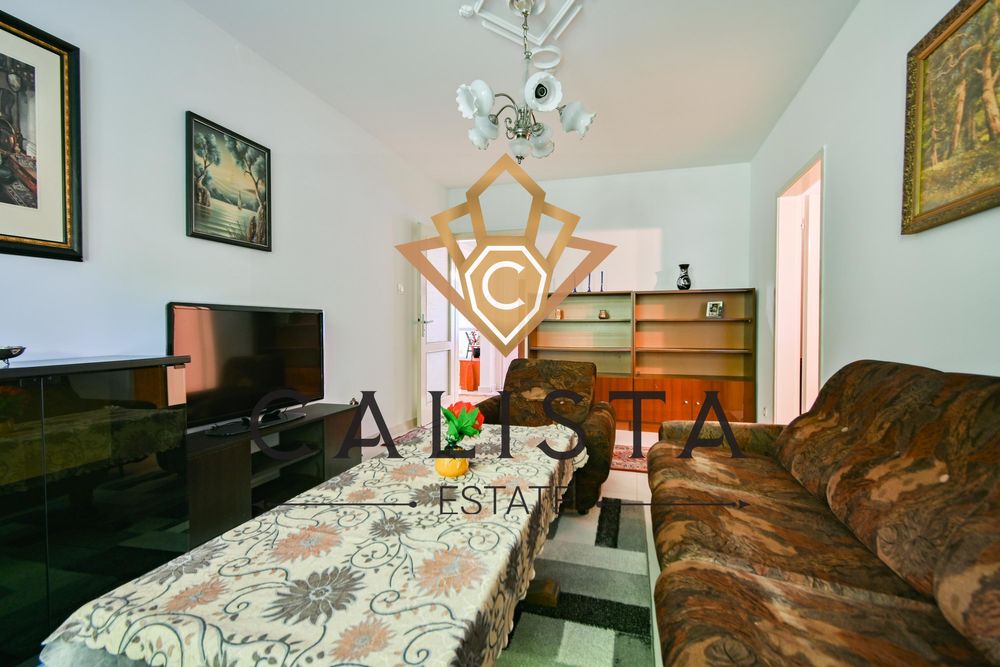 Дава се под наем Тристаен апартамент в София, Дианабад - 90 кв.м за 750 € - Снимка #7