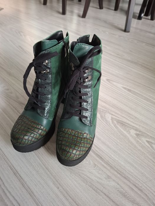 Зимни боти Gabina