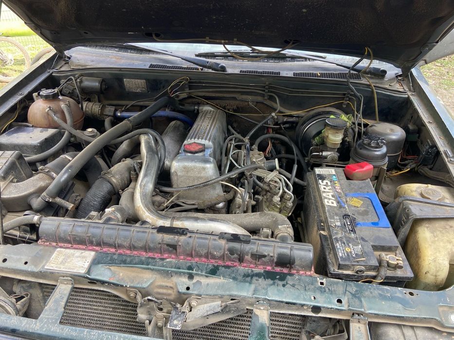 Продам автомобиль