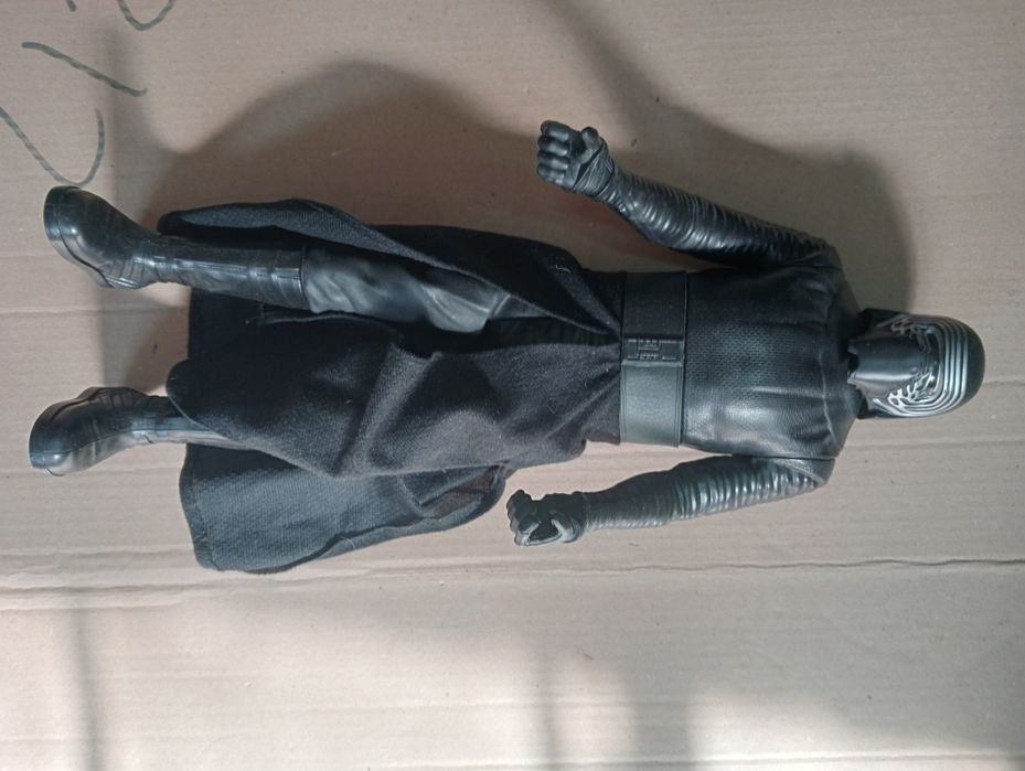 Vand figurine star wars