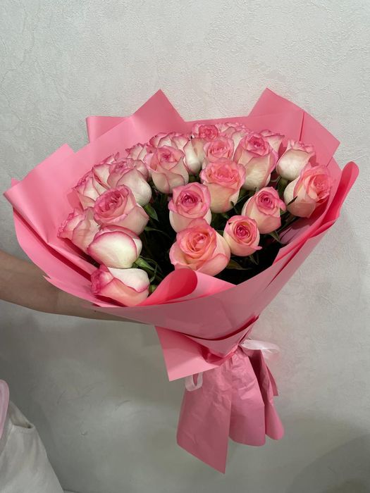 Цветы Гүлдер Солмаған гүл