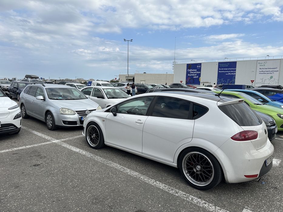 Vand/schimb jante 5x112 18