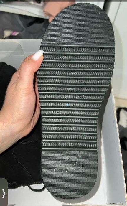 Продам натуральные угги!