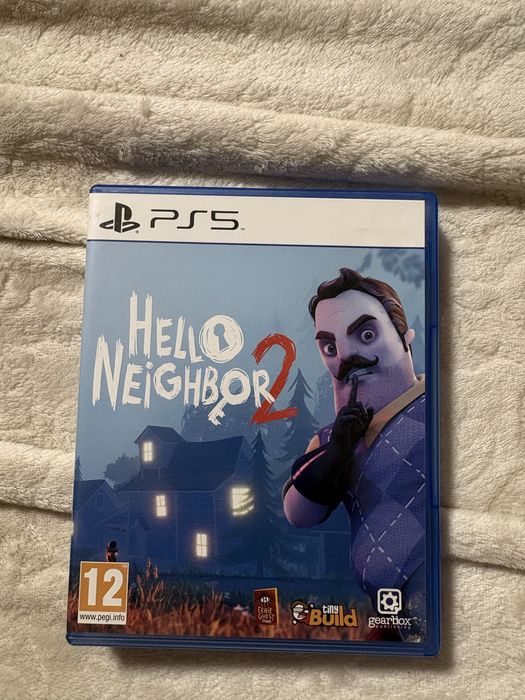 hello neibor 2 бу