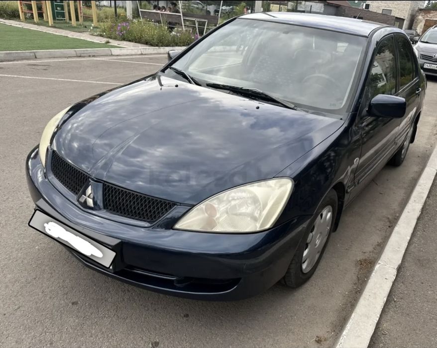 Продам Mitsubishi Lancer 9