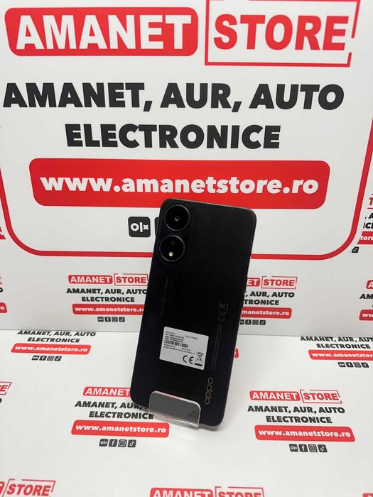 Oppo A78 5G Amanet Store Braila [12958]