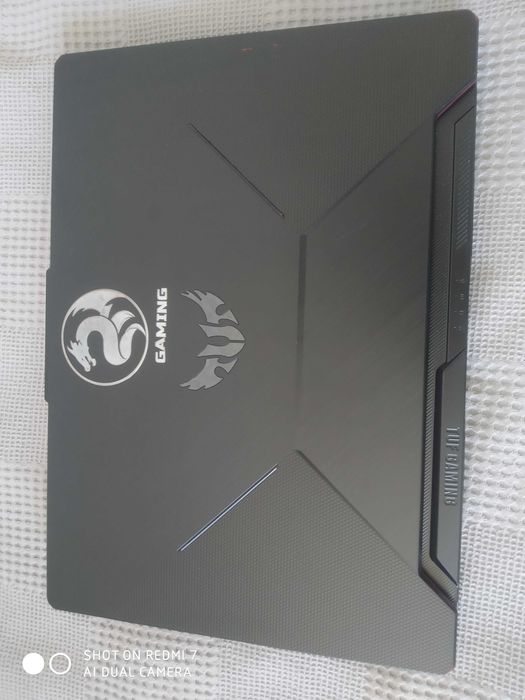 ASUS Tuf Gaming F15