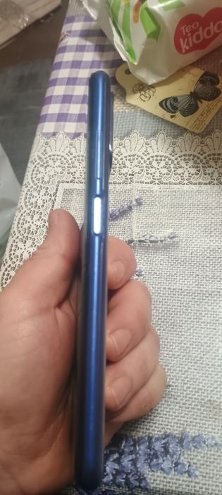 Xioami redmo note 10 5 G