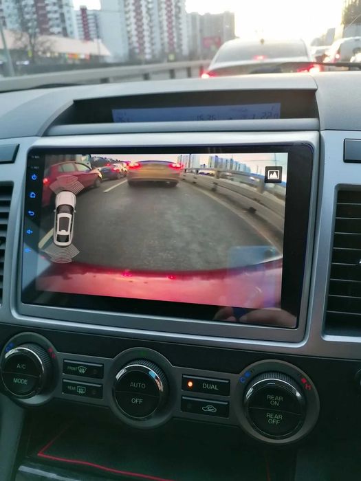 Mazda 8 MPV 2011-2015 , Android Mултимедия/Навигация