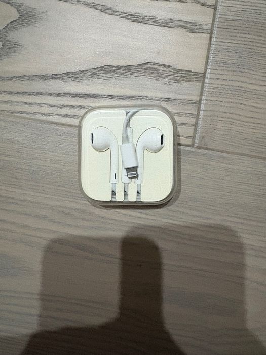 Cablu iPhone mufa lightning