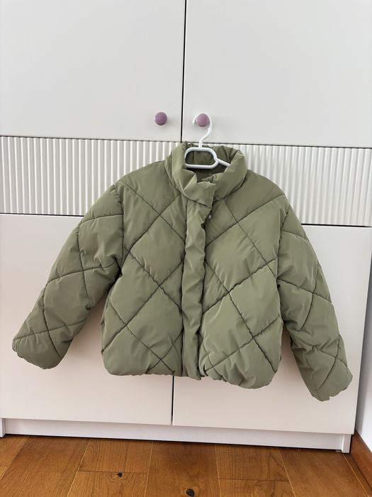 Geaca puffer Zara 140