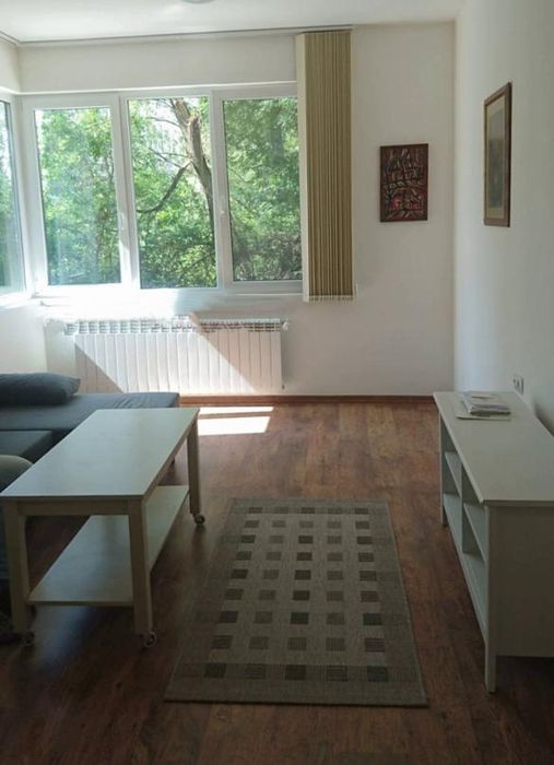 Дава се под наем Едностаен апартамент в София, Дианабад - 40 кв.м за 358 € - Снимка #1