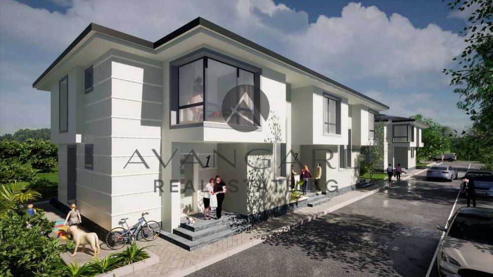 Продава се Къща в Пловдив, Беломорски - 144 кв.м за 1667 €/кв.м - Снимка #4