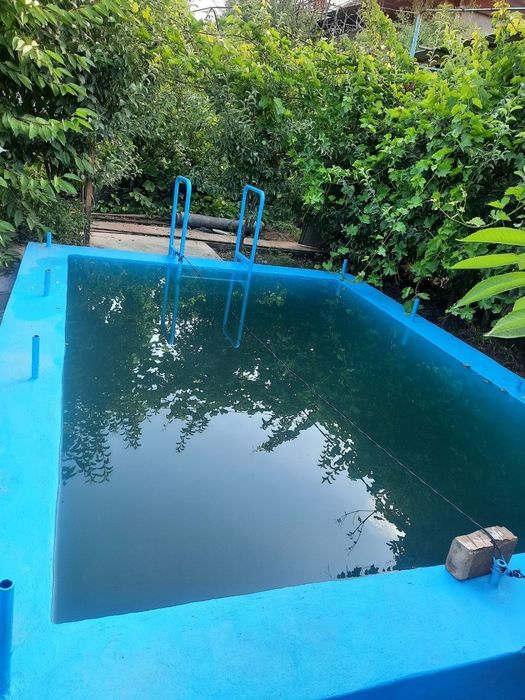 Продаётся дача. Адрес Город Паркент, навбохор