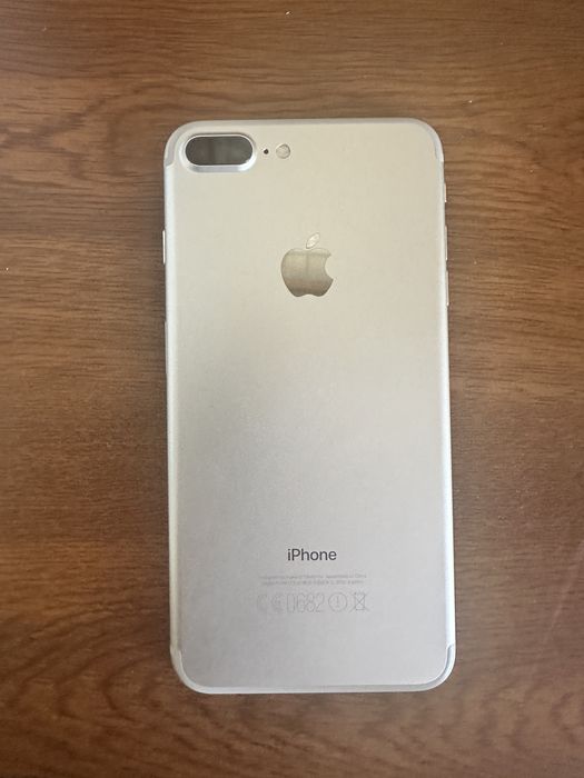 Iphone 7 Plus 128 гб