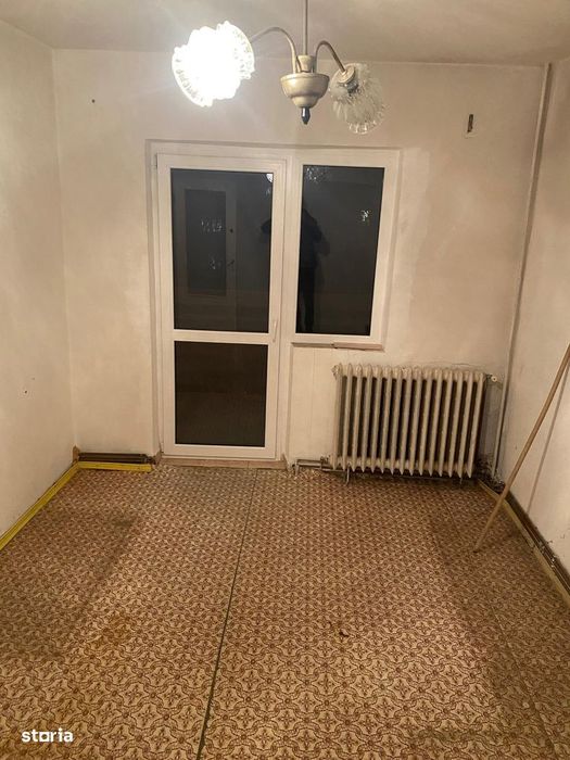 Apartament cu 2 camere decomandate,etaj intermediar,cartier Zorilor