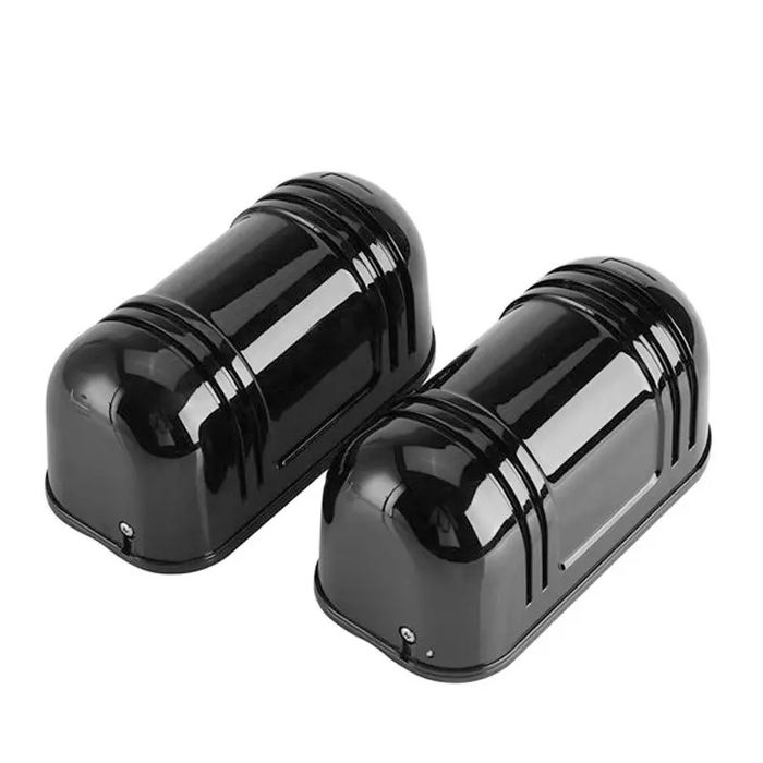 инфракрасный датчик периметра, фотоэлемент, Pir, датчик движен