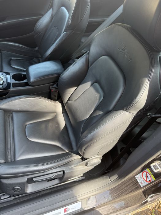 DEZMEMBREZ AUDI A4(2011), A5 Facelift S Line quattro  2015 , 2.0 TDi