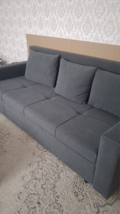 Продам диван выдвижной