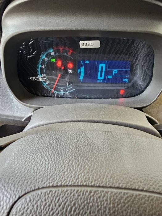 Срочно Cobalt full 2024 11минг кмкм