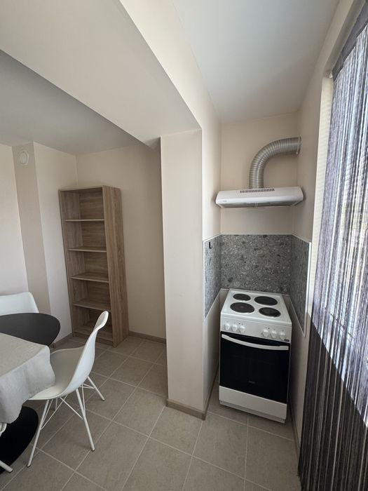 Дава се под наем Двустаен апартамент в Шумен, Боян Българанов 1 - 65 кв.м за 280.5 € - Снимка #7