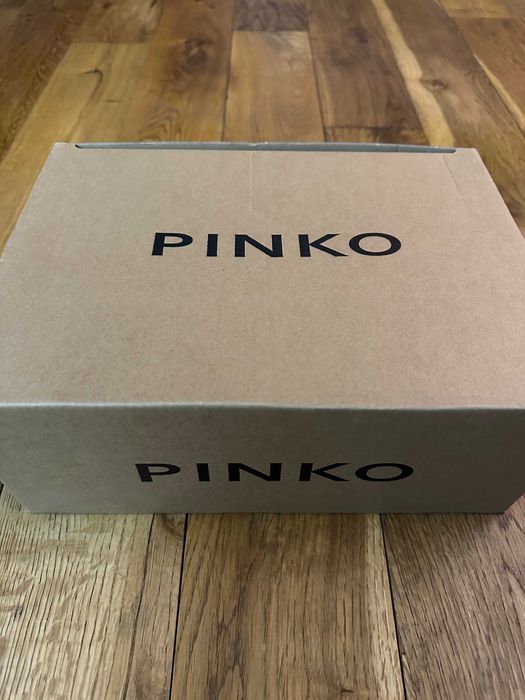 Pinko Classic Love Bag One Simply Дамска Чанта