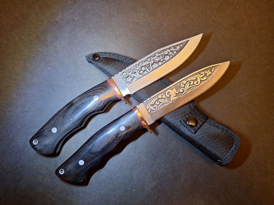 Ловен нож-Охотник (два модела)