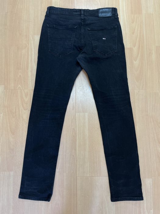 Tommy Hilfiger мъжки дънки W32