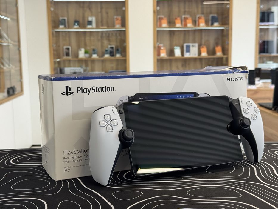PlayStation Portal Model CFI-Y