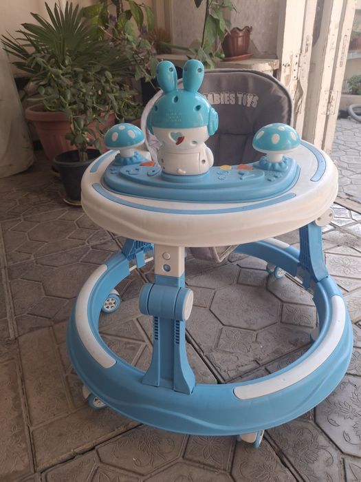 Ходунок для детей