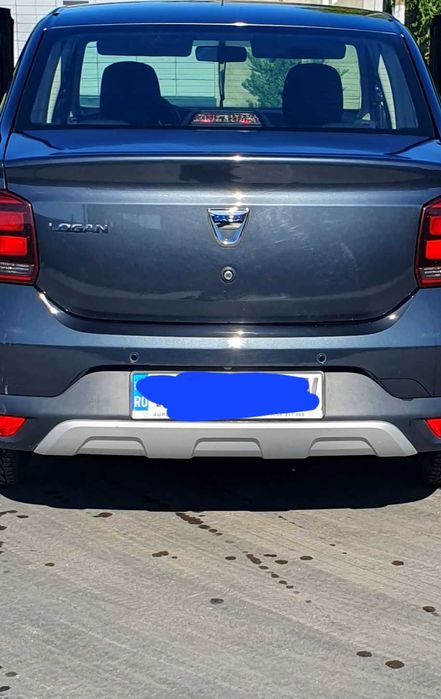 De Vanzare Dacia Logan