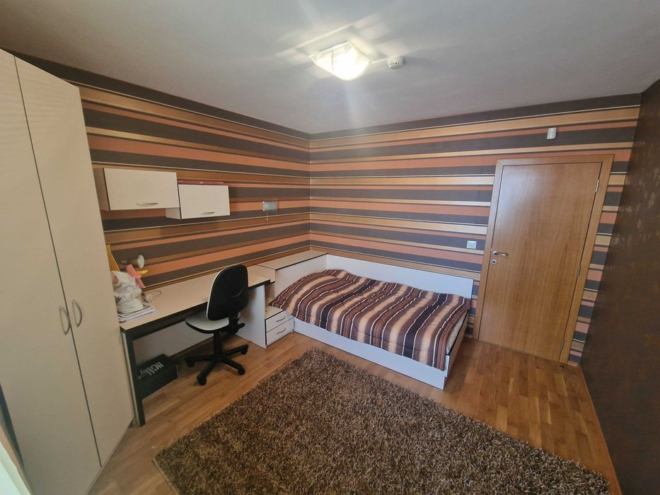 Продава се Многостаен апартамент в Благоевград, Широк център - 220 кв.м за 788 €/кв.м - Снимка #10