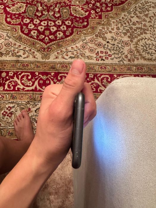 Айфон 11,128гб ,78акб (70к)